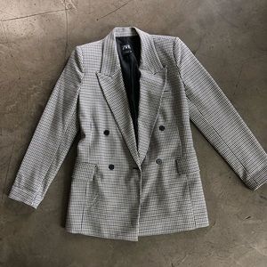 Zara blazer
